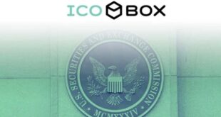 SEC просит суд взыскать более $16 млн с российского портала ICOBox