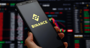 Binance удалось сохранить $73 млн похищенных средств