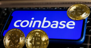 У Coinbase произошла крупная утечка данных
