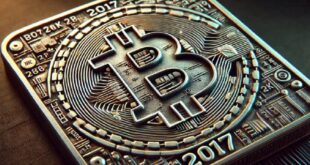 Кандидат от CFTC Трампа Брайан Квинтенц говорит, что Конгресс играет ключевую роль в стимулировании криптовалютных инноваций