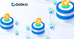 Gate.io устанавливает 0,012% скидки для маркет-мейкеров и реструктурирует систему скидок