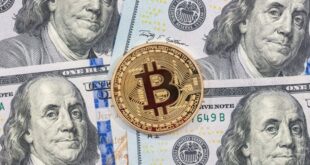 Опционы указывают на возможность падения биткоина ниже $100 000