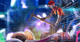 Акции нескольких майнеров криптовалют резко выросли на фоне восстановления биткоина