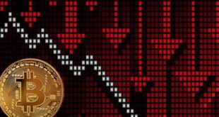 Аналитики: Биткоин может упасть до $60 000 из-за ФРС