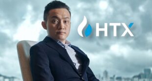 HTX компенсирует убытки на 100 млн USDT